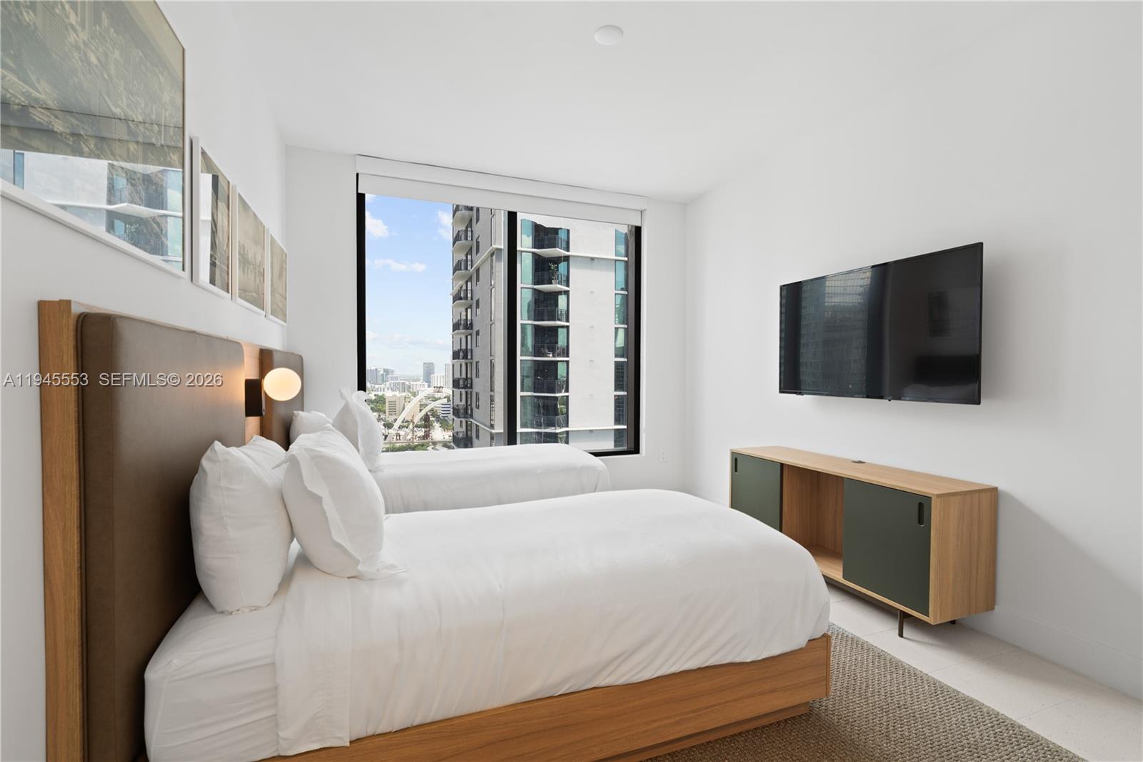 Gale Hotel and Residences - Residential