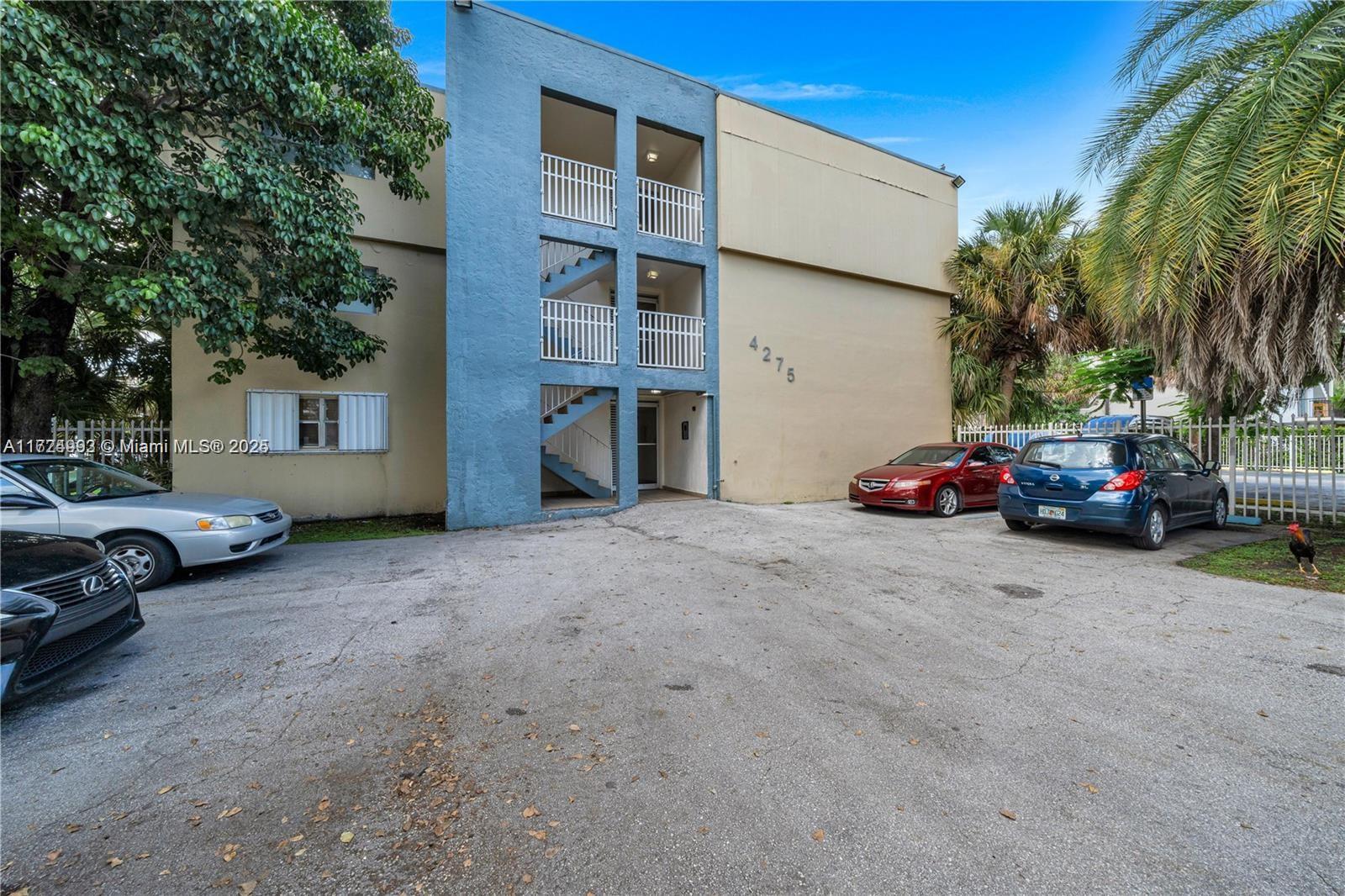 TEMPO CONDO PH I - Residential Lease