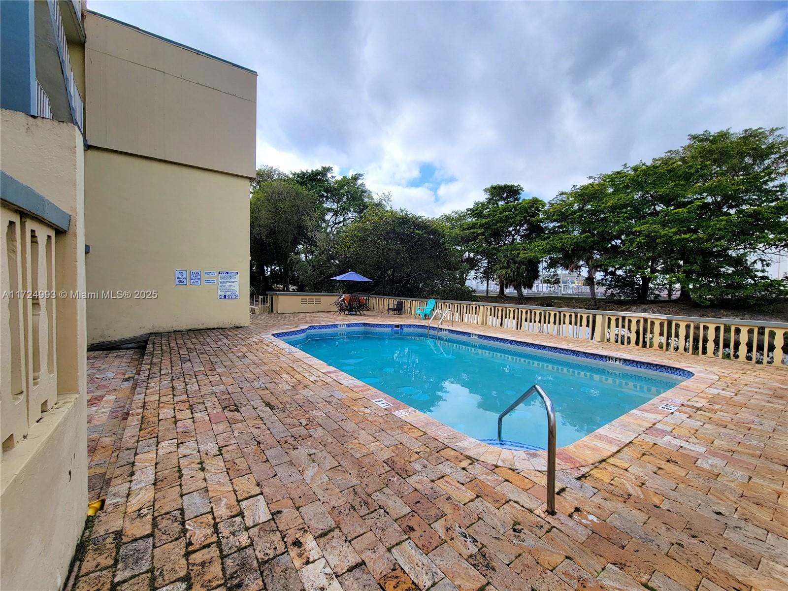 TEMPO CONDO PH I - Residential Lease