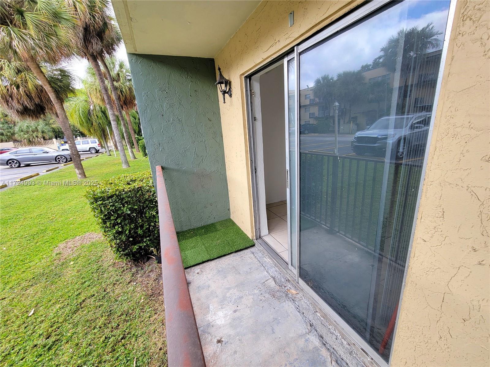 TEMPO CONDO PH I - Residential Lease