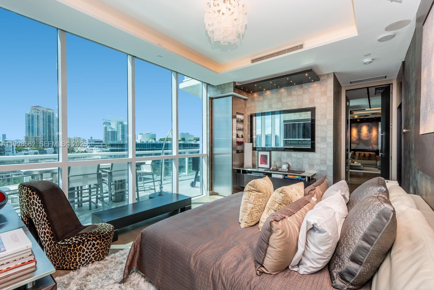 CONTINUUM ON SOUTH BEACH - Residential