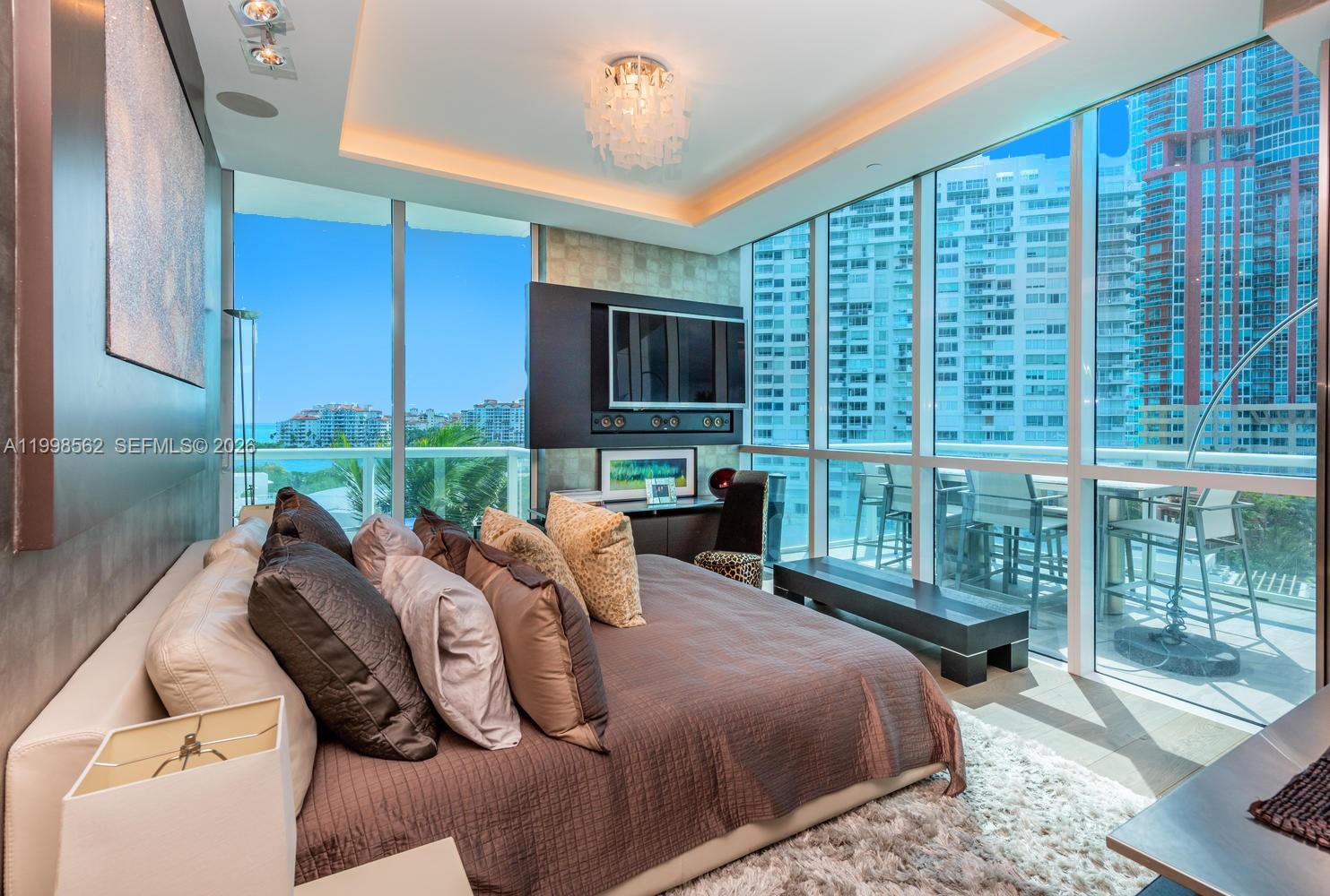 CONTINUUM ON SOUTH BEACH - Residential