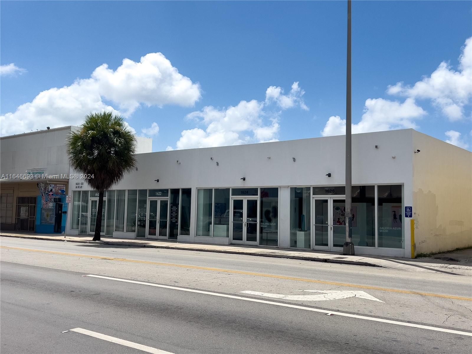 -Lease rate does not include utilities, property expenses or building services
-Located in-line with other retail
-Space is in Excellent Condition
-Central Air Conditioning
-Private Restrooms
-Closed Circuit Television Monitoring (CCTV)
-High Ceilings
-Exposed Ceiling
-After Hours HVAC Available