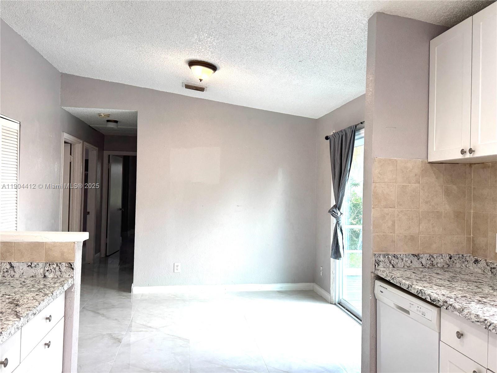 A J BENDLES SUB - Residential Lease