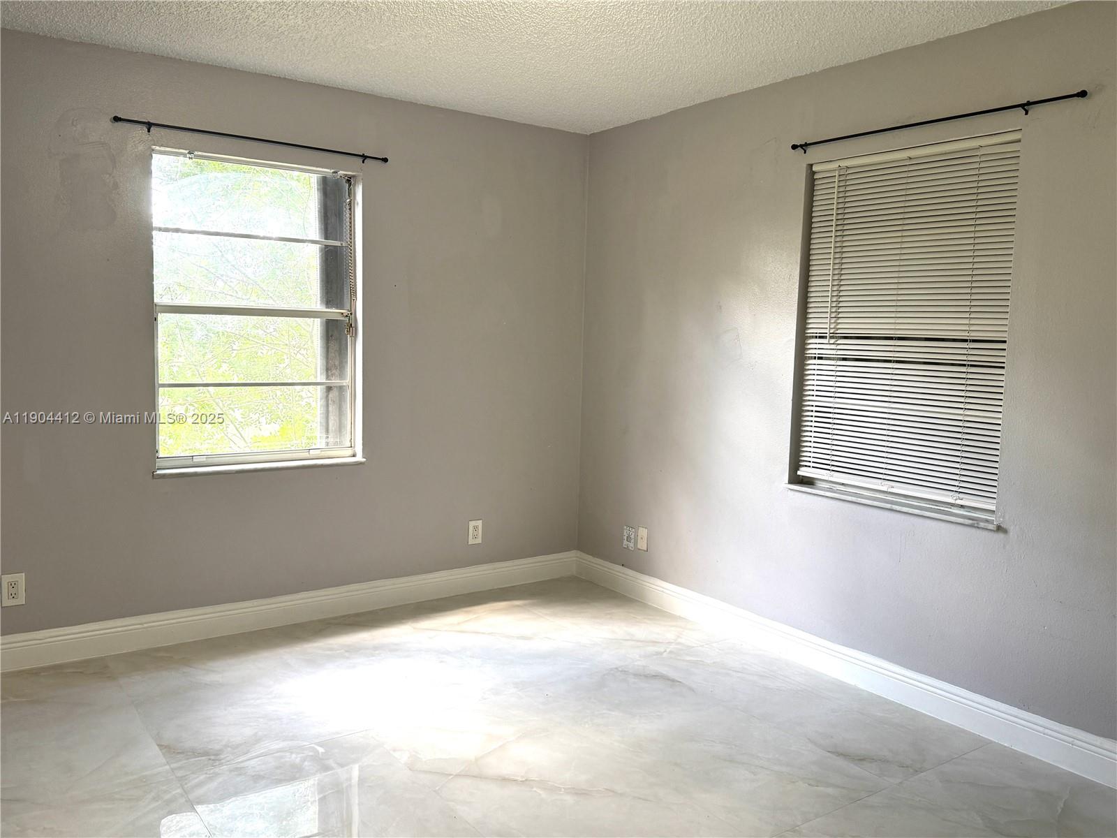 A J BENDLES SUB - Residential Lease