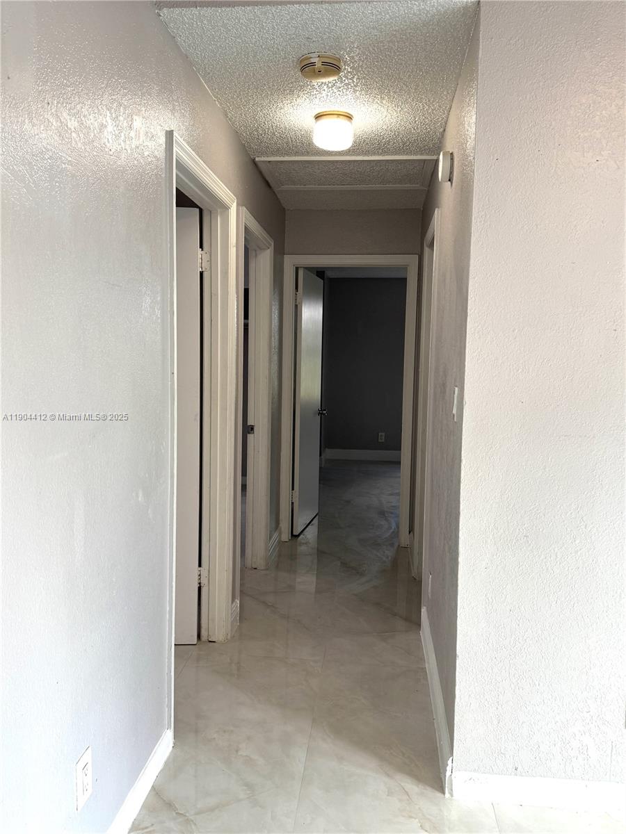 A J BENDLES SUB - Residential Lease