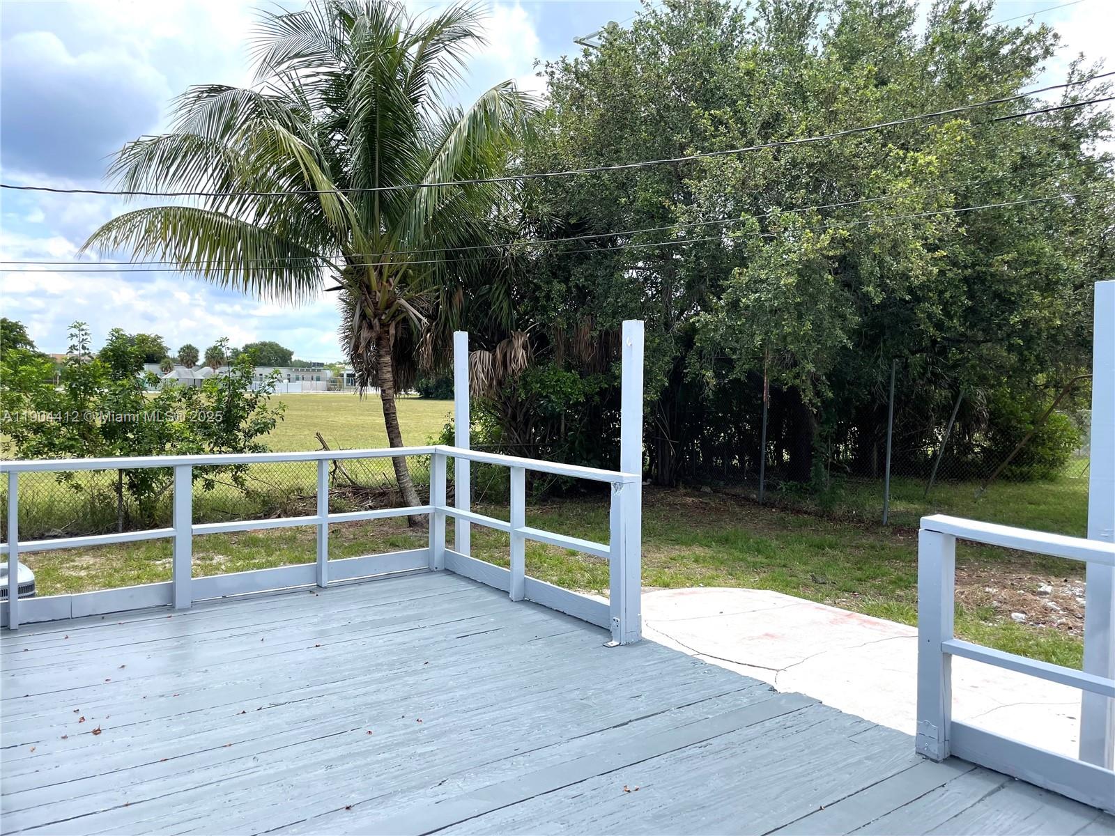 A J BENDLES SUB - Residential Lease