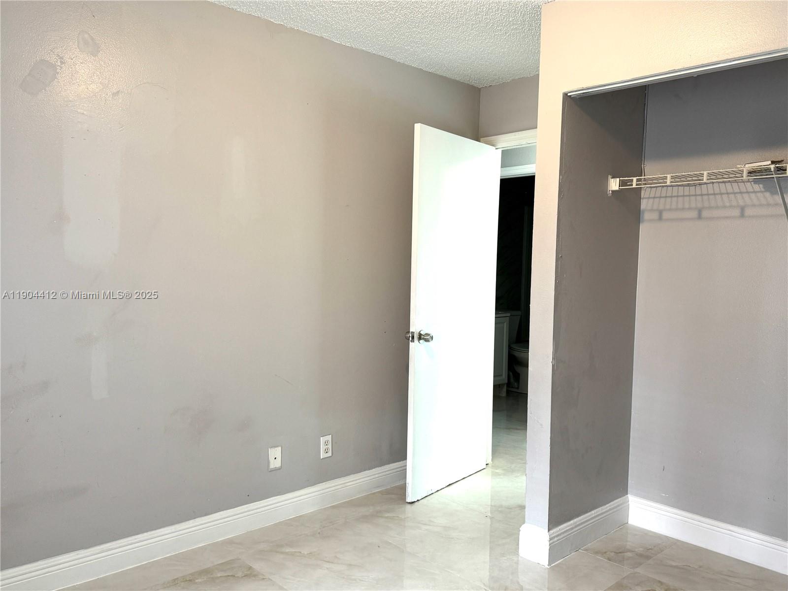 A J BENDLES SUB - Residential Lease