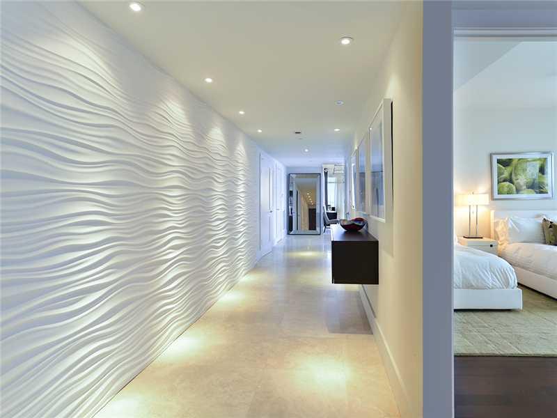 Simply fabulous residence w/ stunning ocean views from every room. This 3/3.5 designer unit has it all: indoor space, 2 huge wraparound terraces, beautiful built-ins, Bose Surround, & awesome amenities. W/ just 4 units/floor this truly is your private oas is. Nestled in the red hot section of Miami Beach, steps from Faena district, SoHo House & Fontainebleau. The Caribbean has captured the essence of old Miami w/ its Art Deco lobby while embracing the modern re-creation taking place outside its front door.