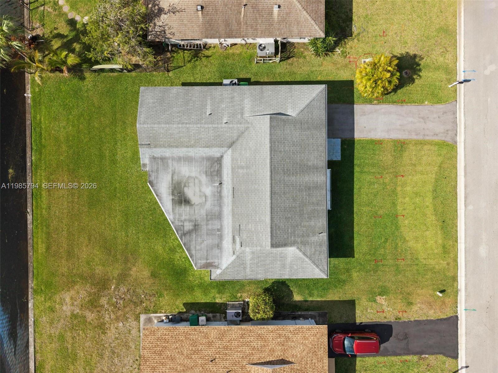 WESTWOOD COMMUNITY 5-A - Residential