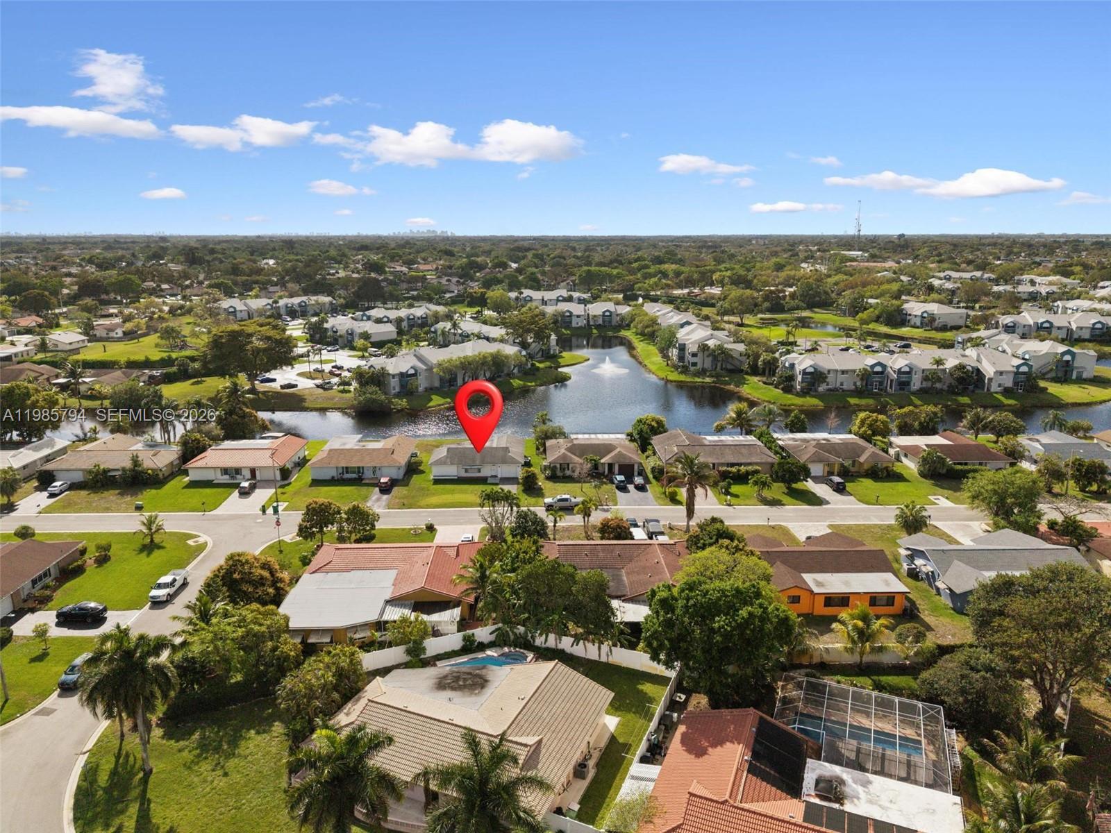 WESTWOOD COMMUNITY 5-A - Residential