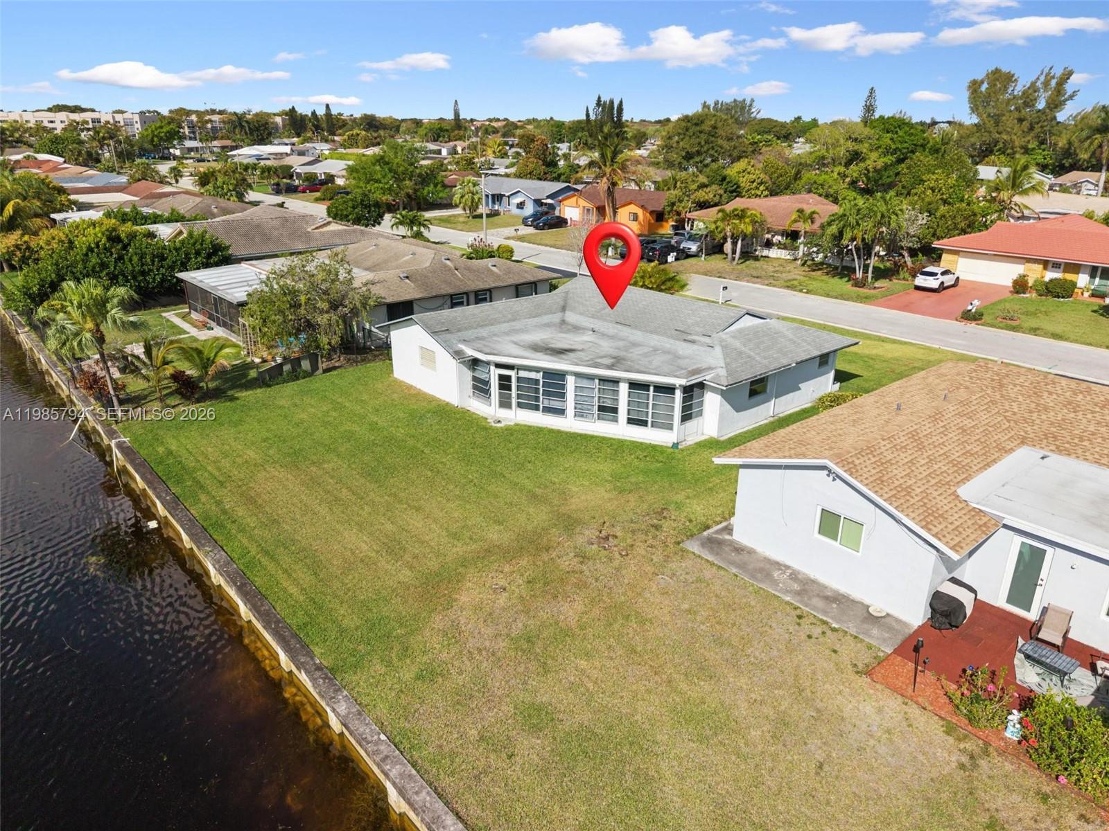 WESTWOOD COMMUNITY 5-A - Residential