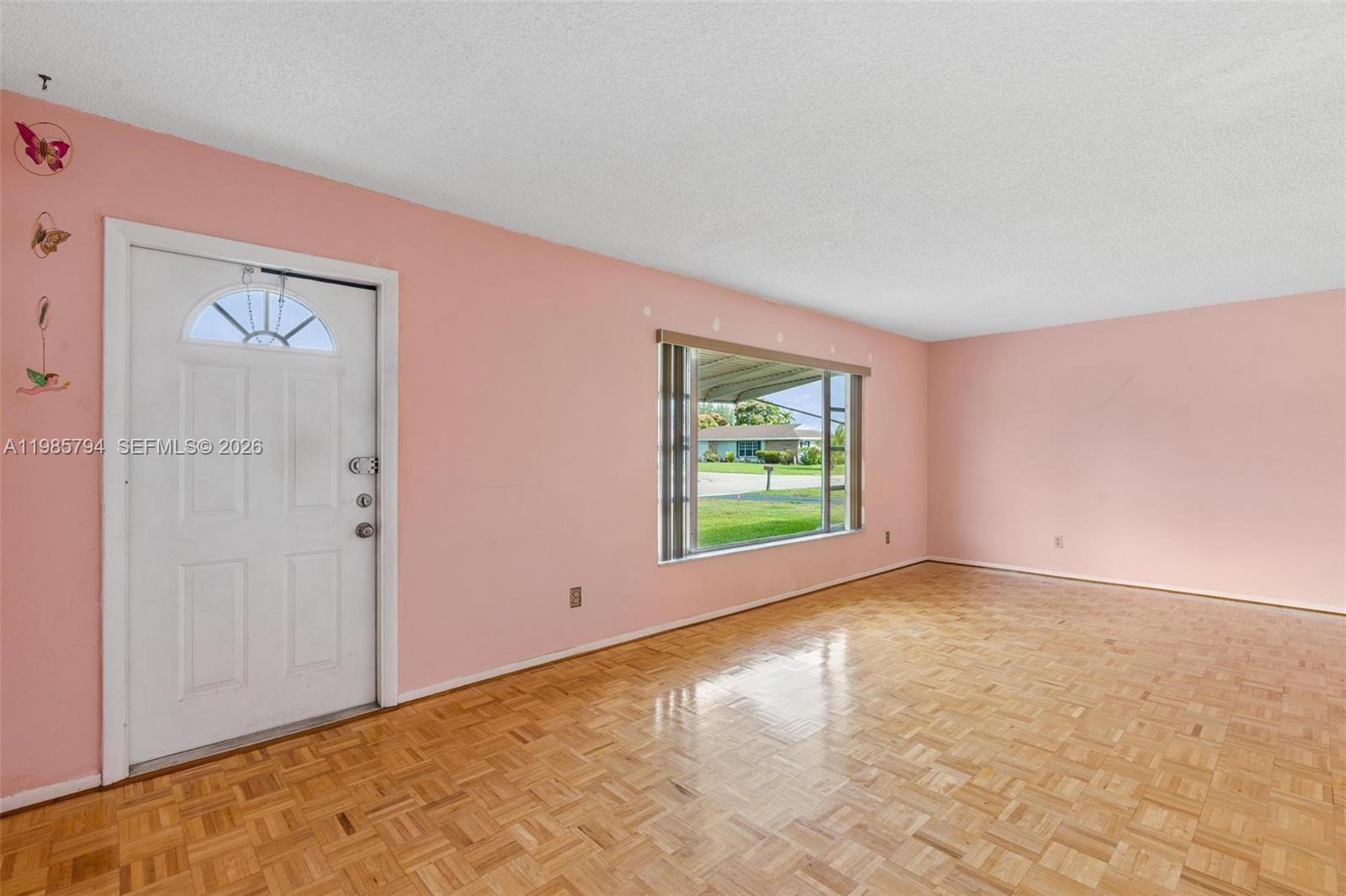 WESTWOOD COMMUNITY 5-A - Residential