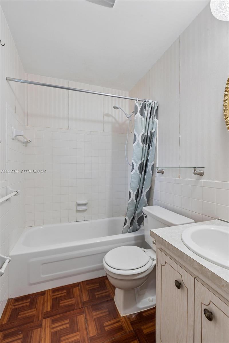 WESTWOOD COMMUNITY 5-A - Residential