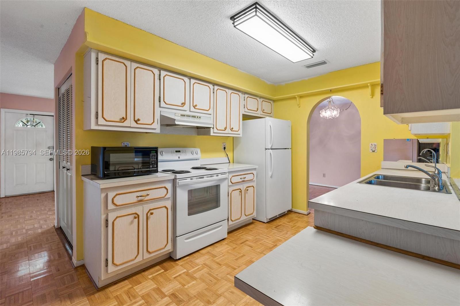 WESTWOOD COMMUNITY 5-A - Residential