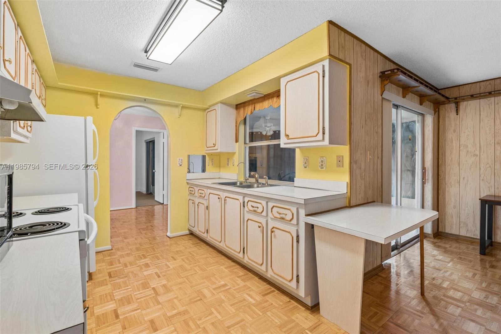 WESTWOOD COMMUNITY 5-A - Residential