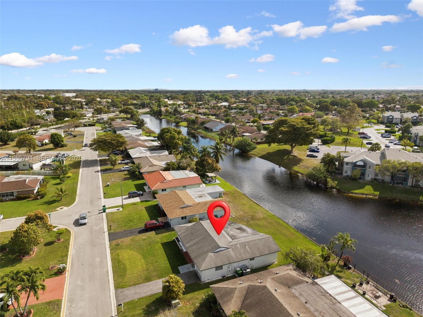 WESTWOOD COMMUNITY 5-A - Residential