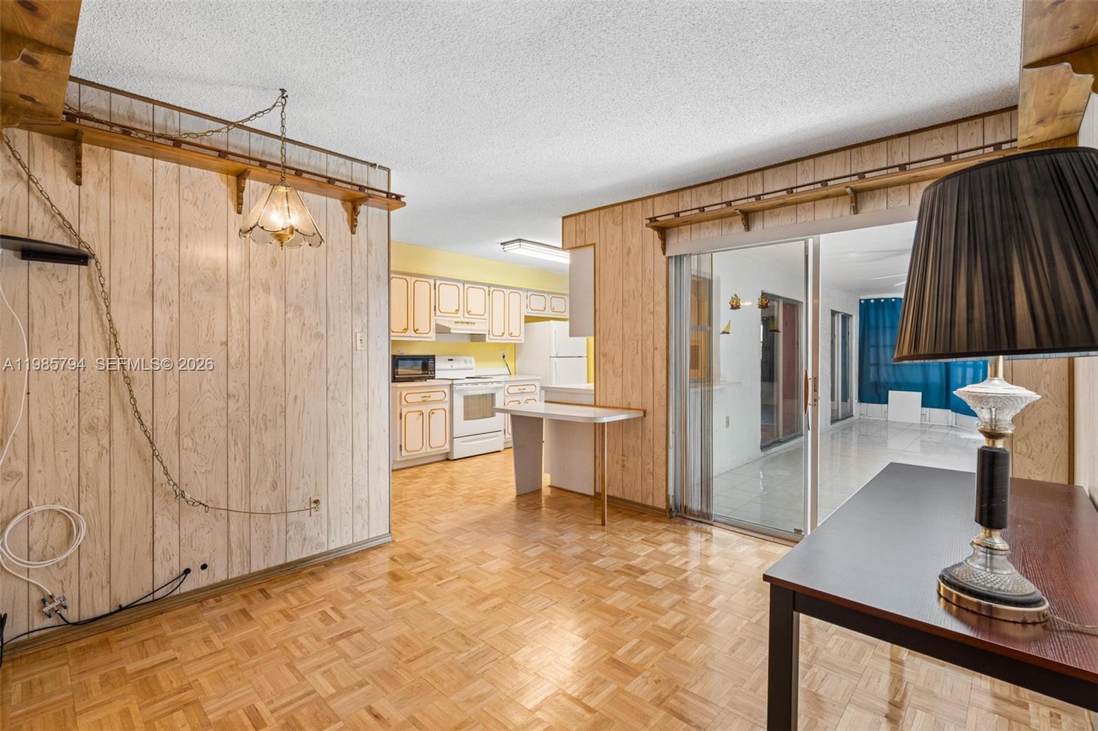 WESTWOOD COMMUNITY 5-A - Residential