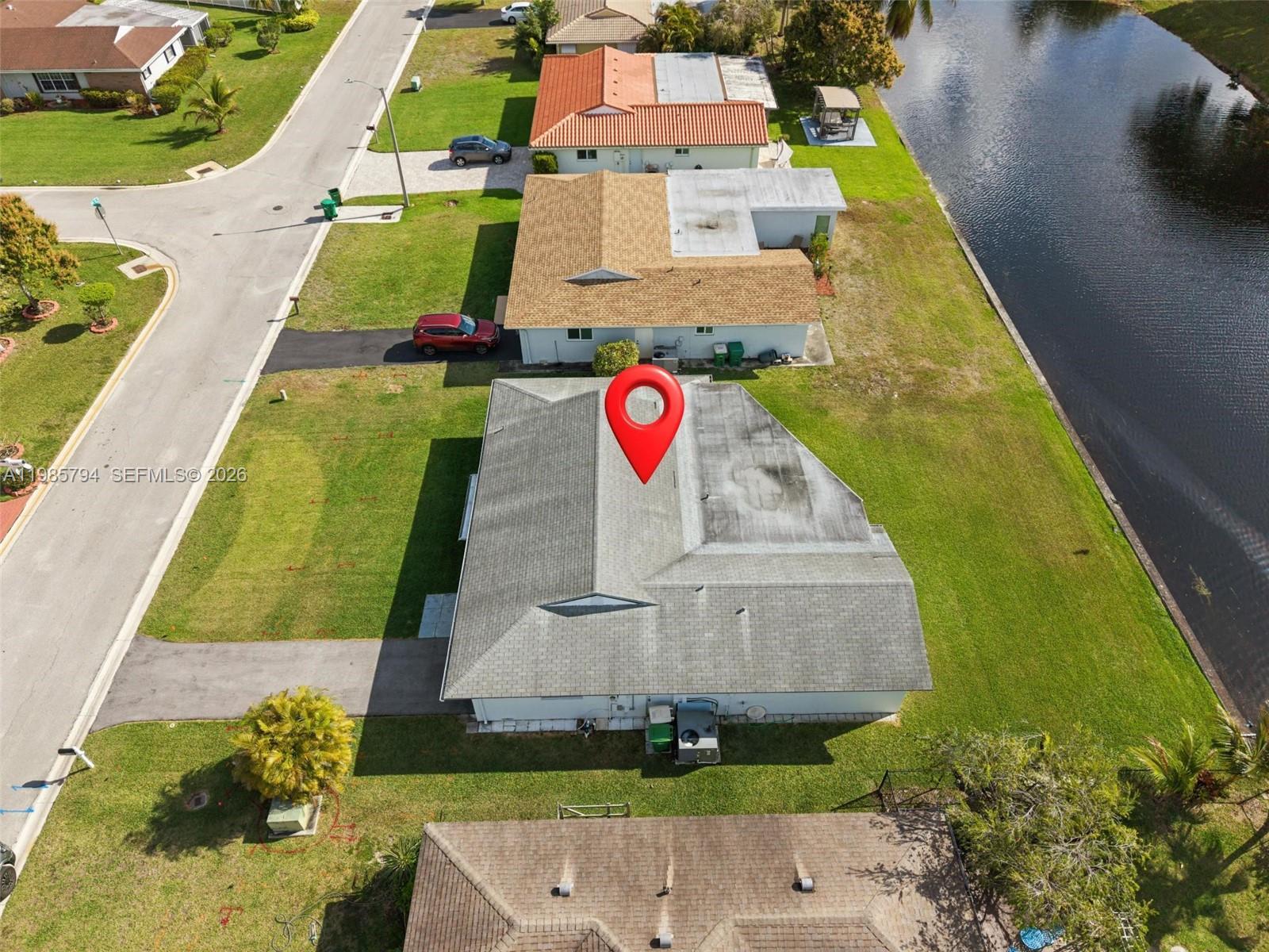 WESTWOOD COMMUNITY 5-A - Residential