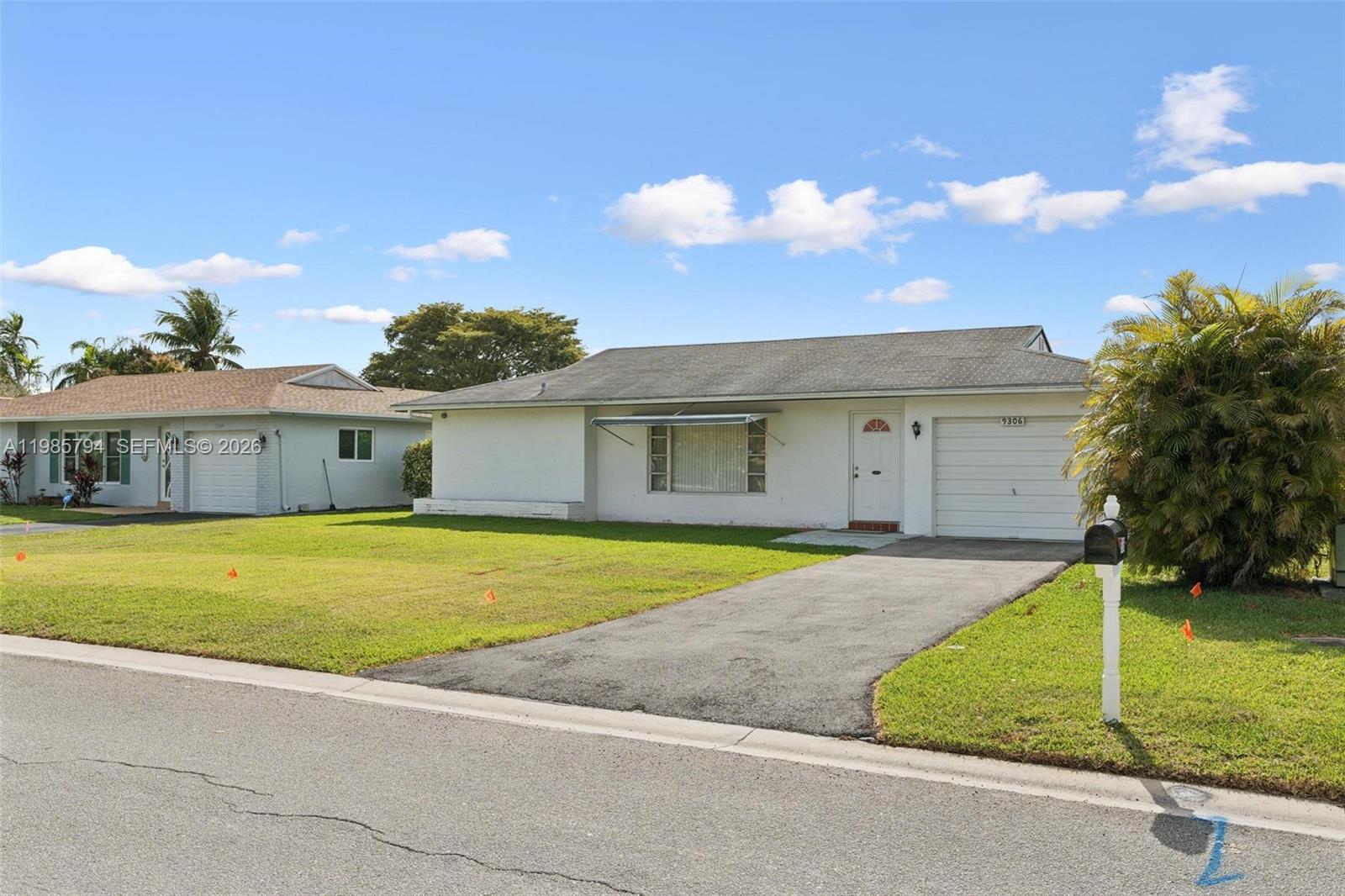 WESTWOOD COMMUNITY 5-A - Residential