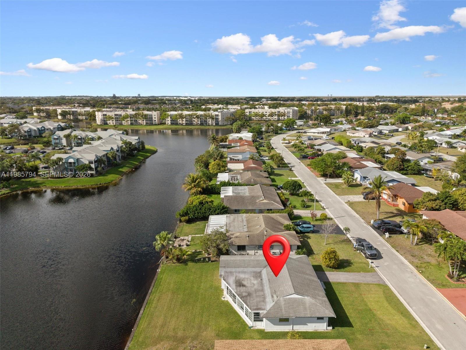 WESTWOOD COMMUNITY 5-A - Residential