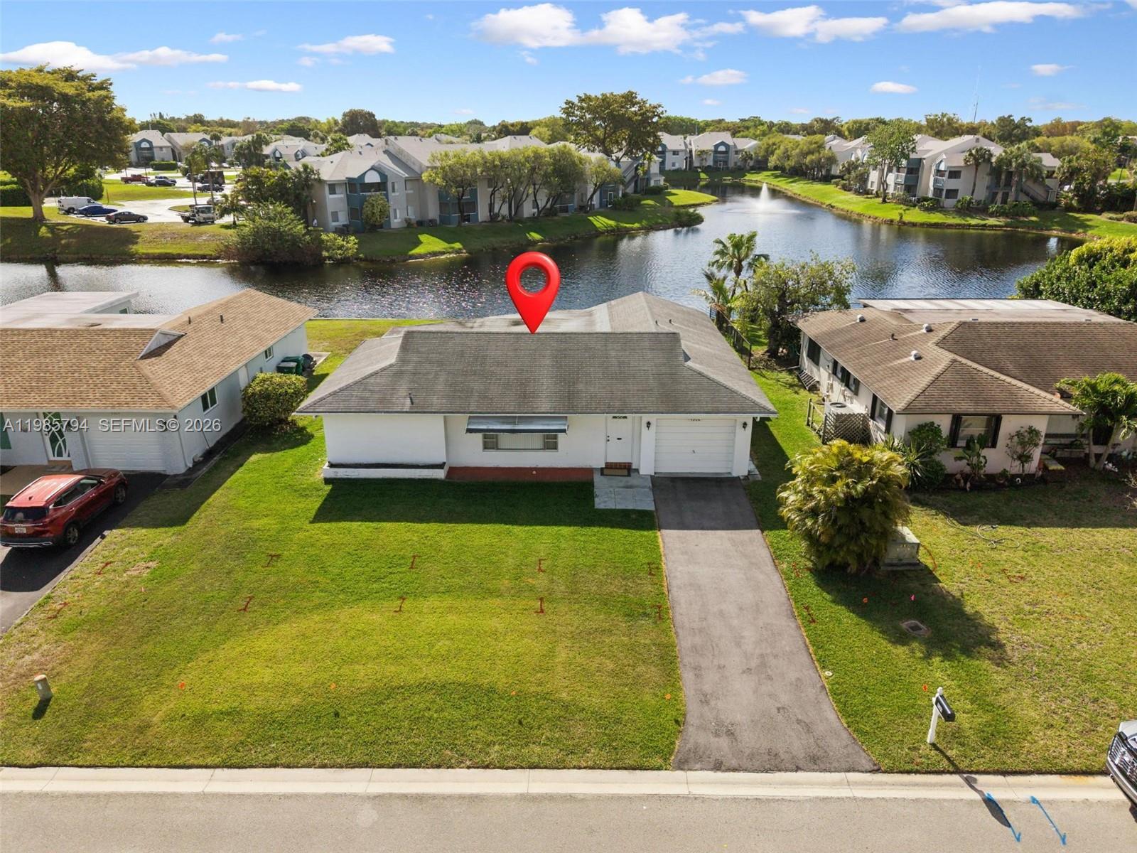 WESTWOOD COMMUNITY 5-A - Residential