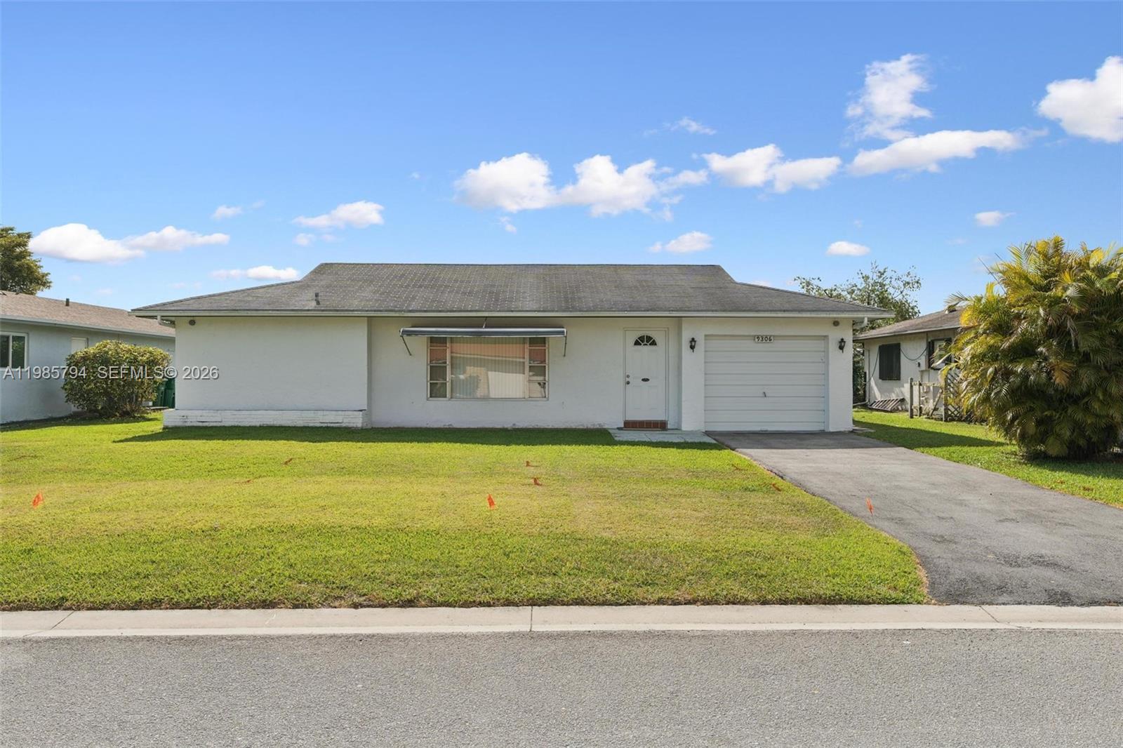 WESTWOOD COMMUNITY 5-A - Residential