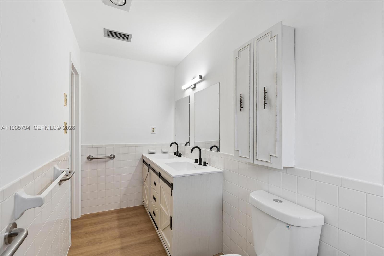 WESTWOOD COMMUNITY 5-A - Residential