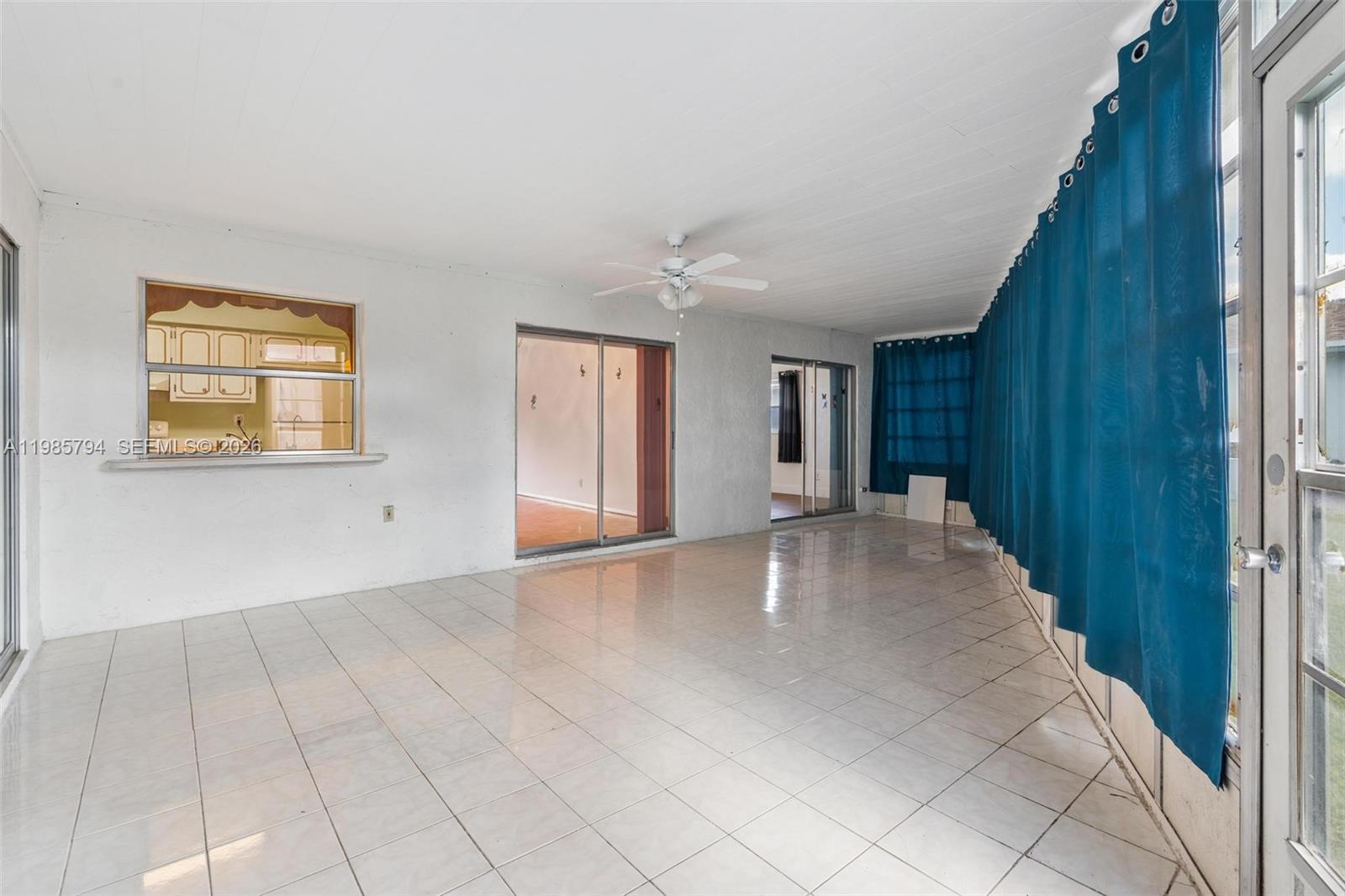 WESTWOOD COMMUNITY 5-A - Residential