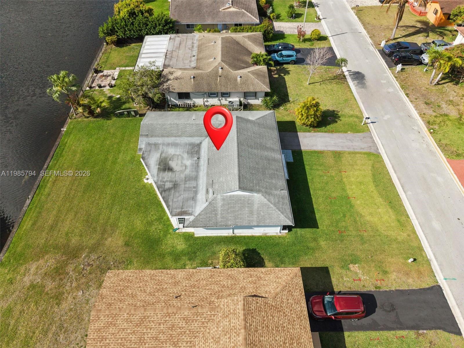 WESTWOOD COMMUNITY 5-A - Residential