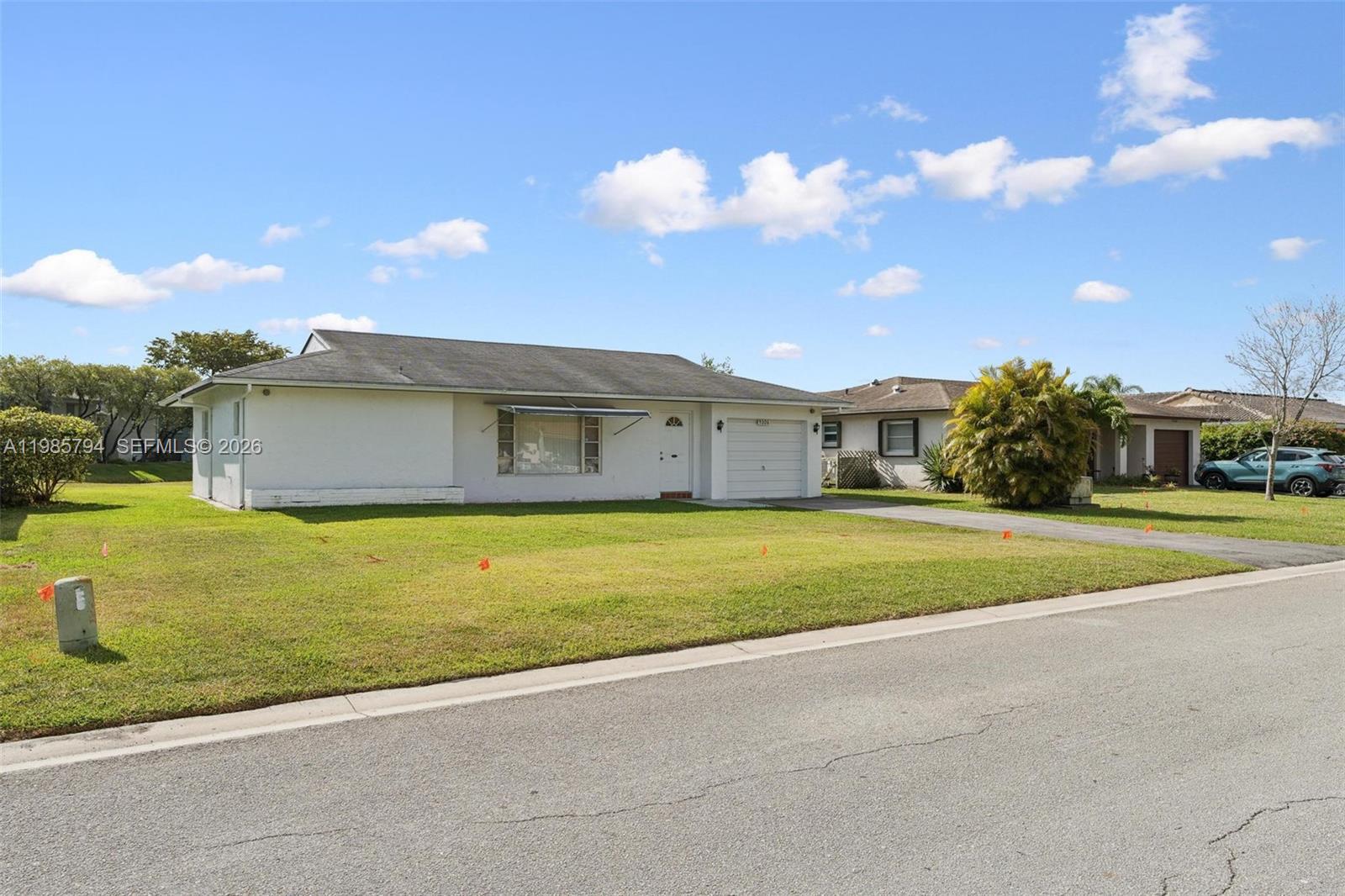 WESTWOOD COMMUNITY 5-A - Residential