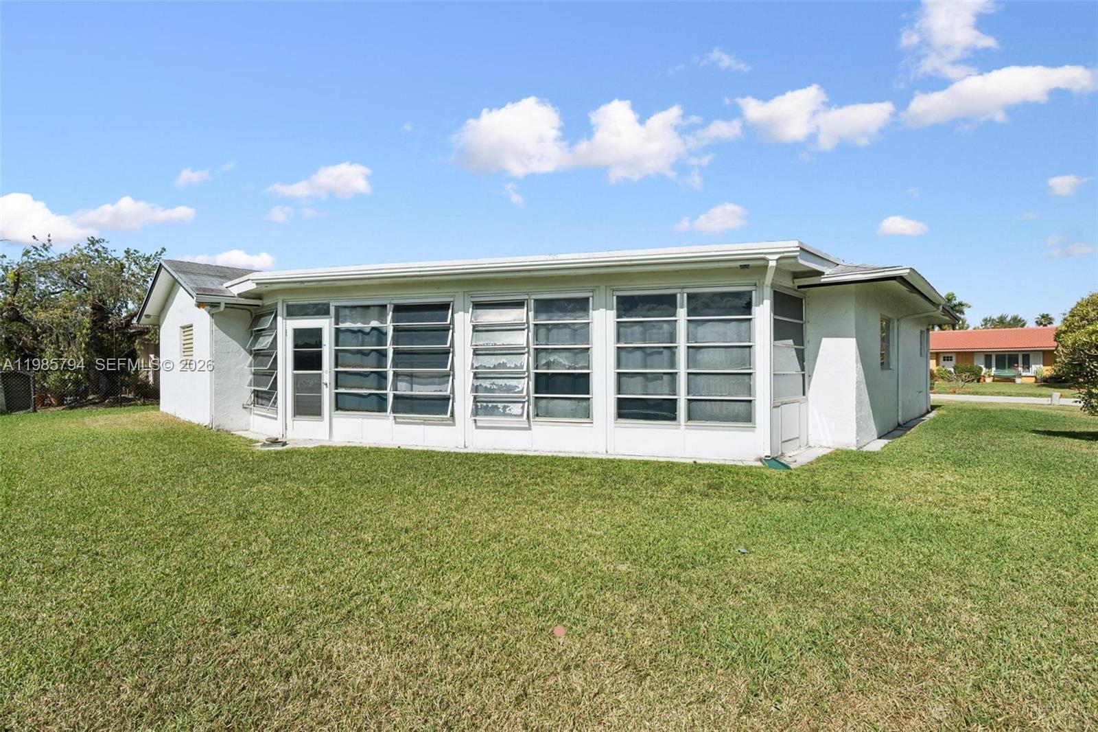 WESTWOOD COMMUNITY 5-A - Residential