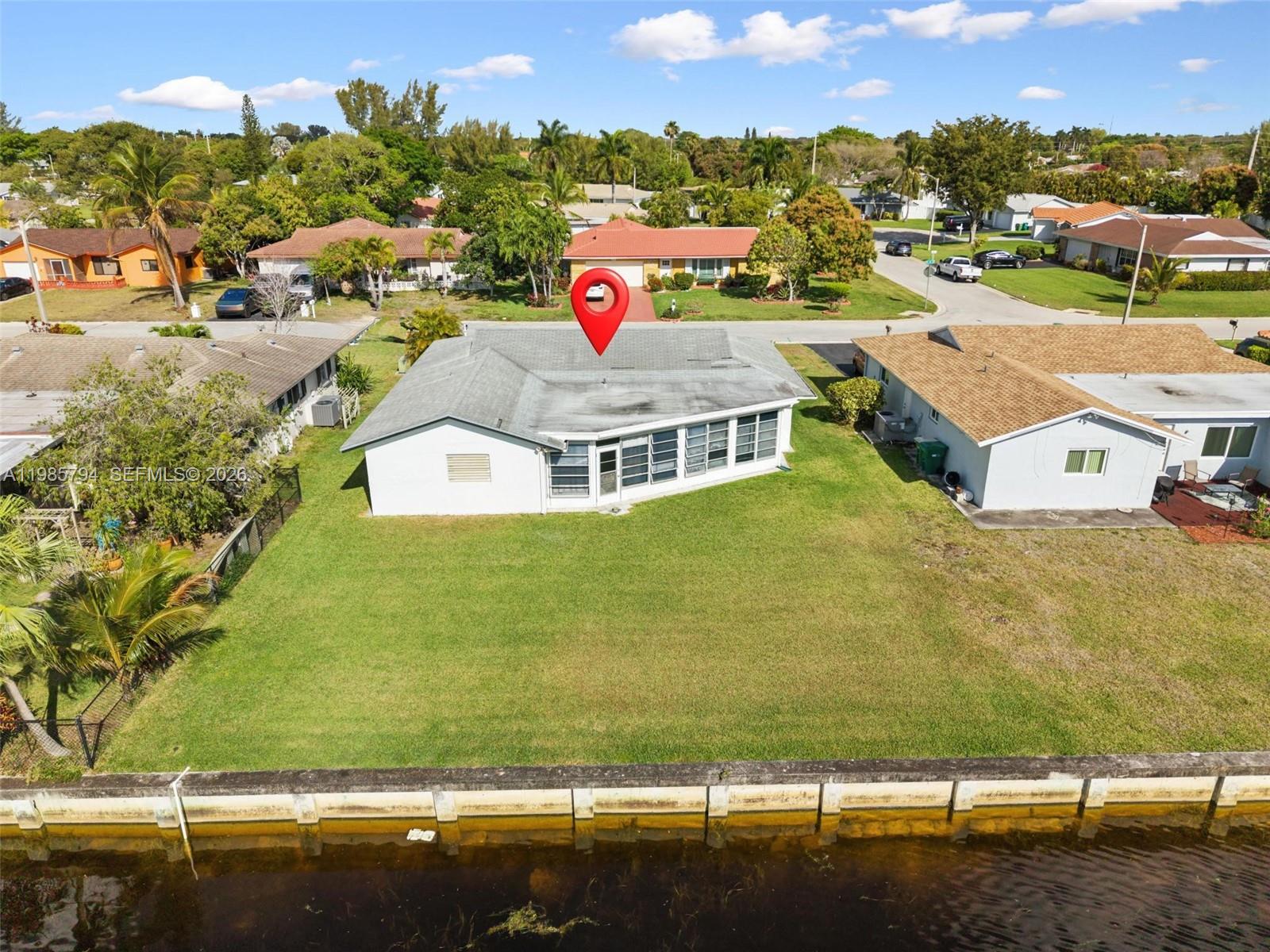 WESTWOOD COMMUNITY 5-A - Residential