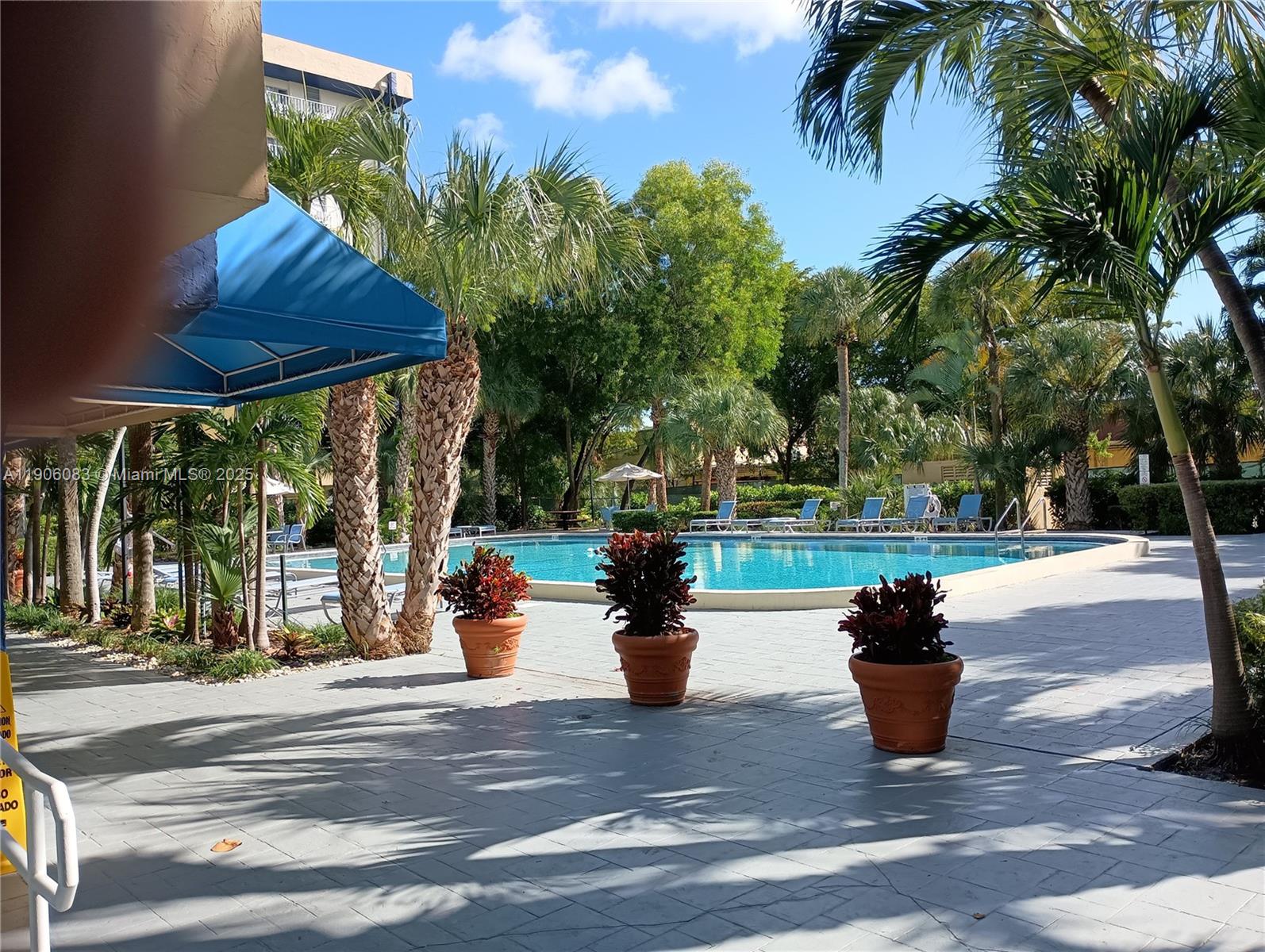 YOLANDA VILLAS CONDO - Residential Lease