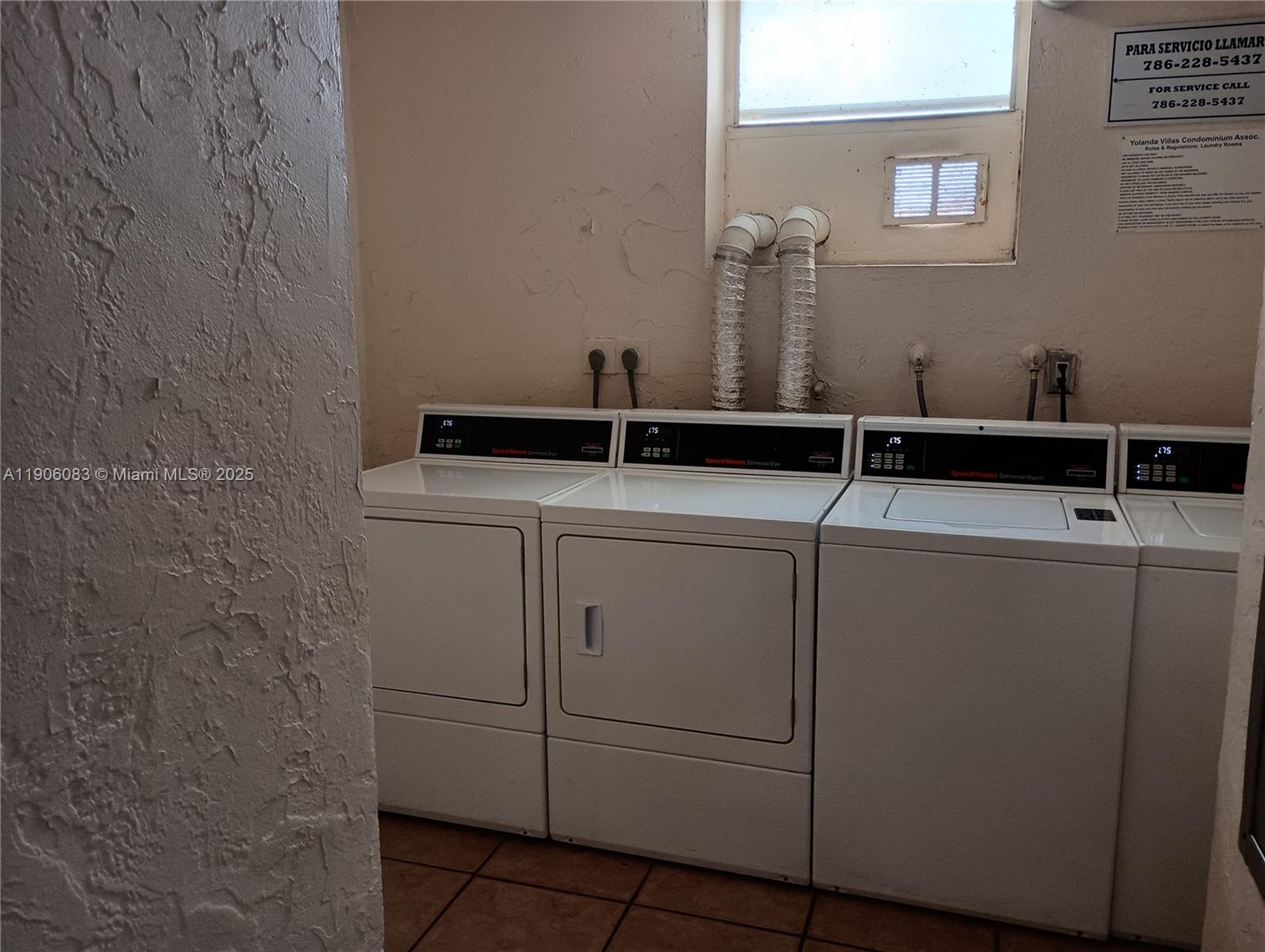 YOLANDA VILLAS CONDO - Residential Lease