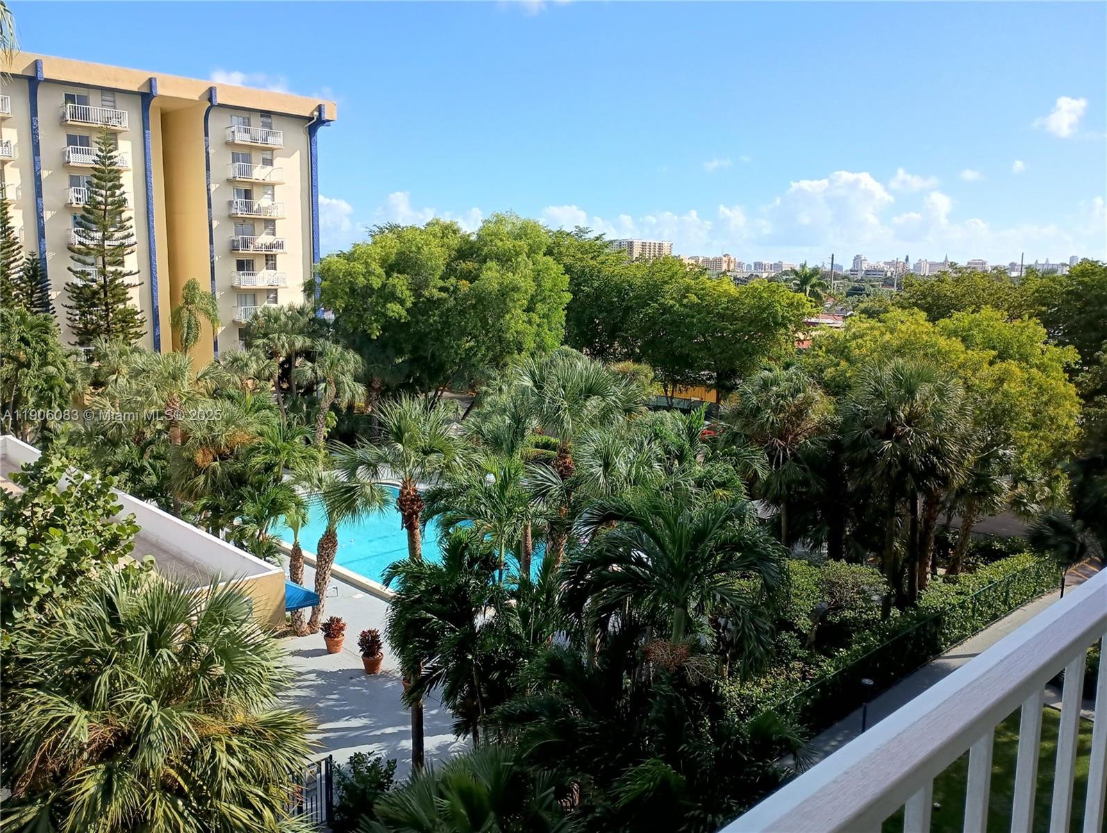 YOLANDA VILLAS CONDO - Residential Lease