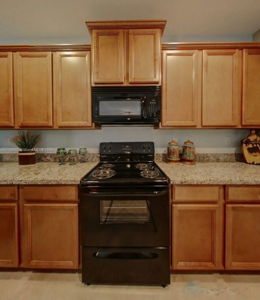 Summerville Sub - Residential Lease