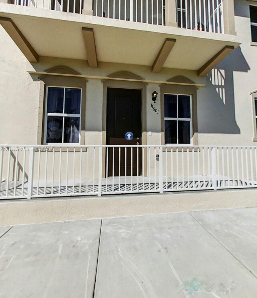 Summerville Sub - Residential Lease