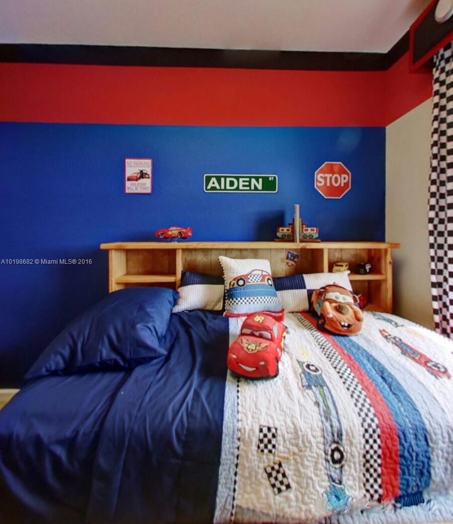 Summerville Sub - Residential Lease