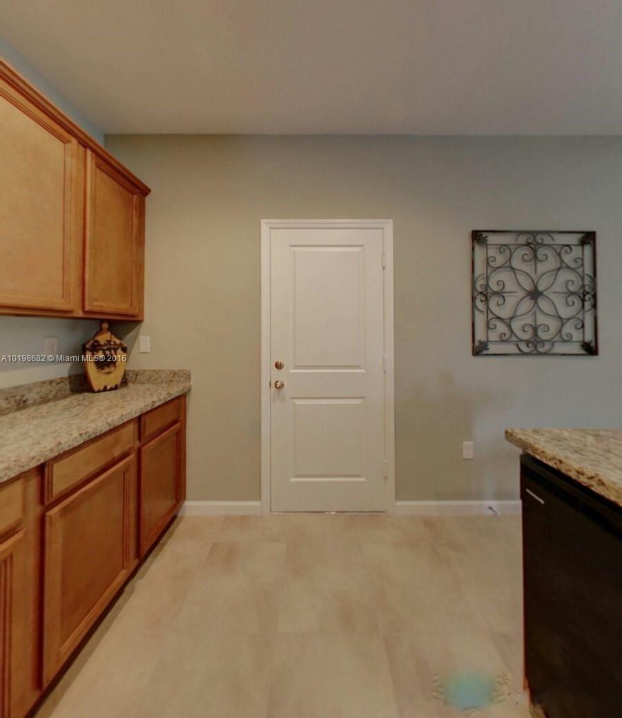 Summerville Sub - Residential Lease