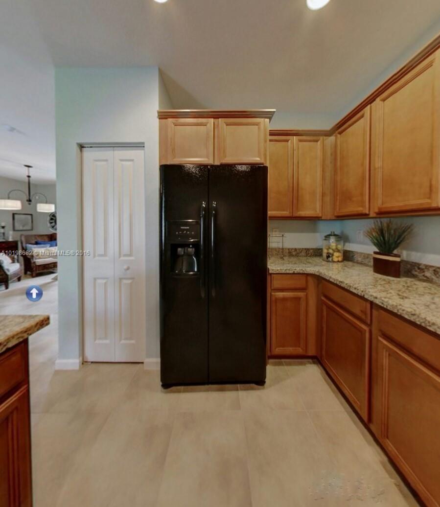 Summerville Sub - Residential Lease