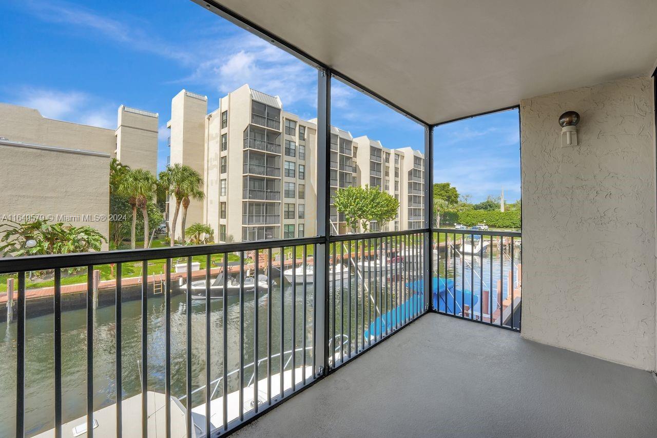 BOCA BAYOU CONDO - Residential