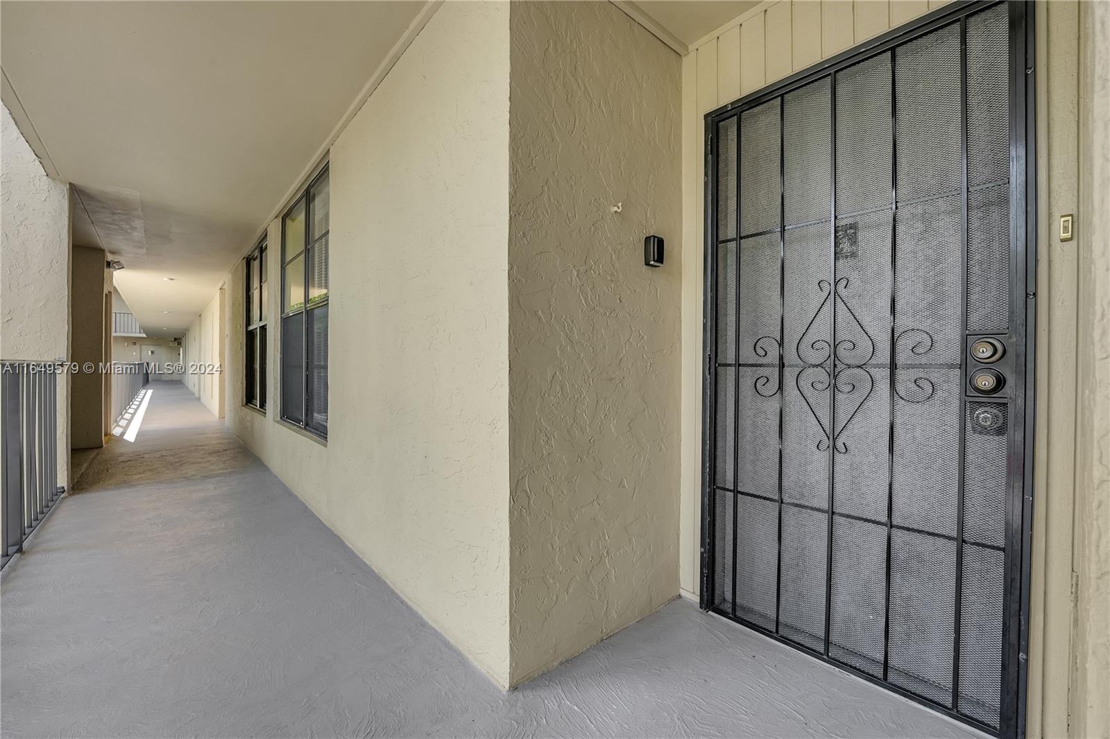 BOCA BAYOU CONDO - Residential