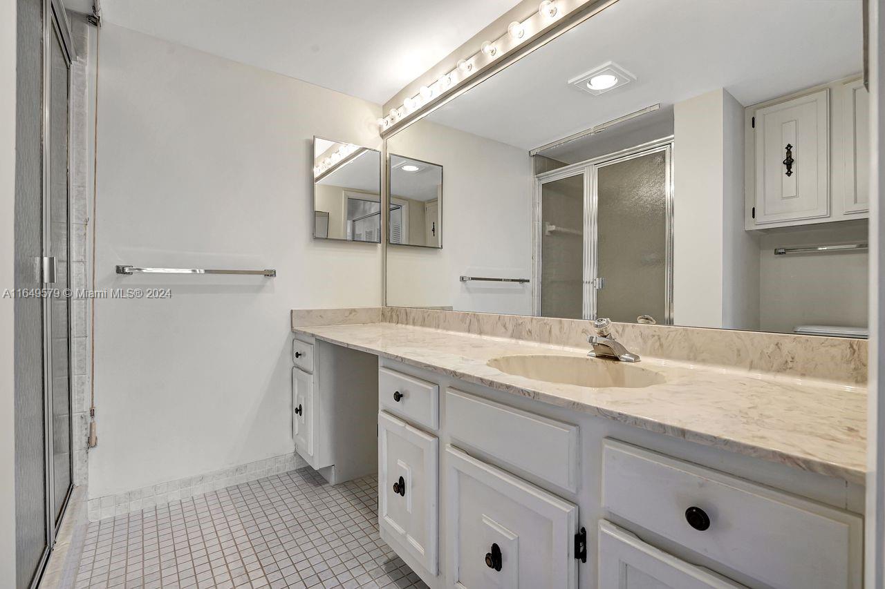 BOCA BAYOU CONDO - Residential