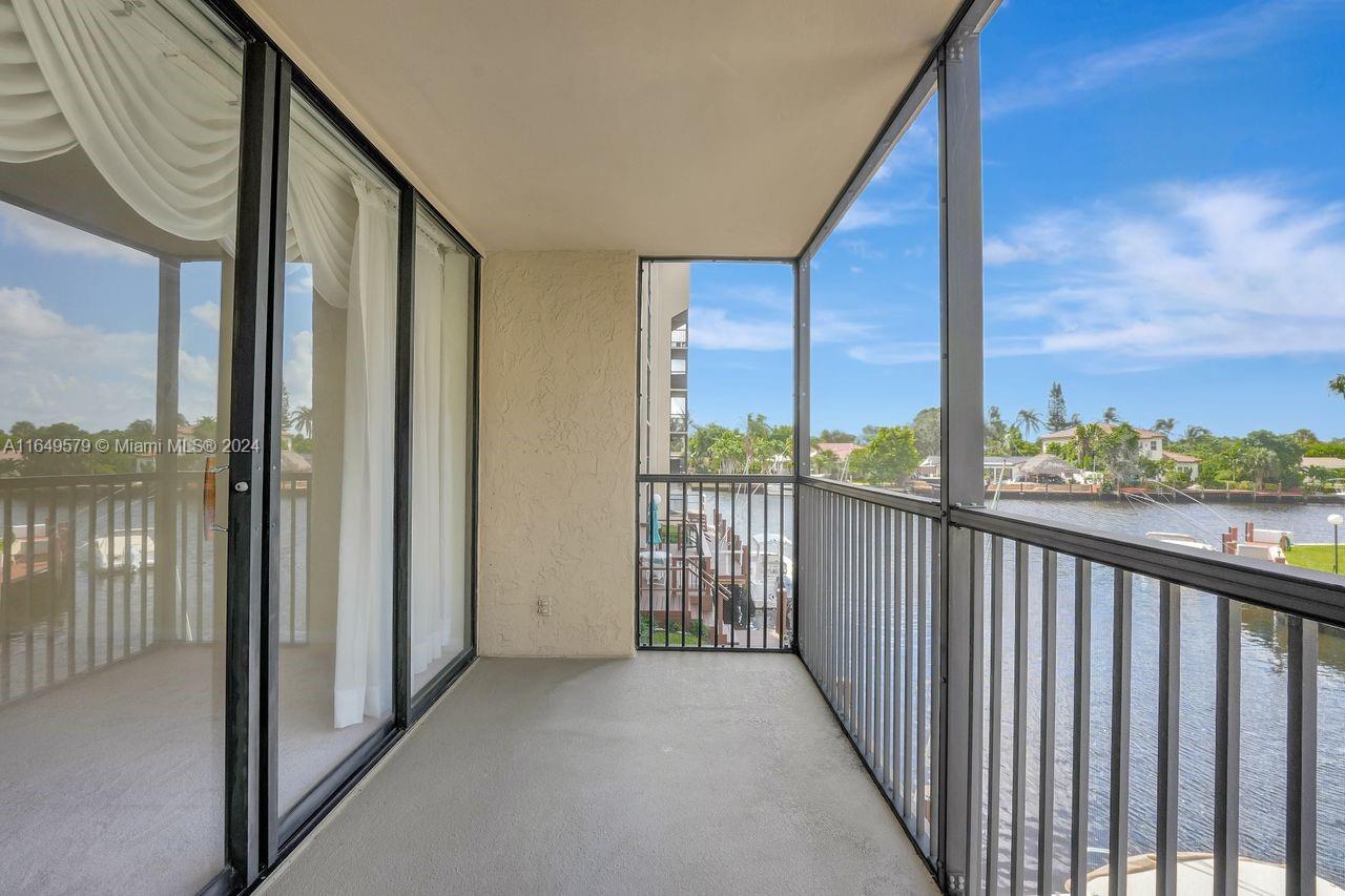 BOCA BAYOU CONDO - Residential
