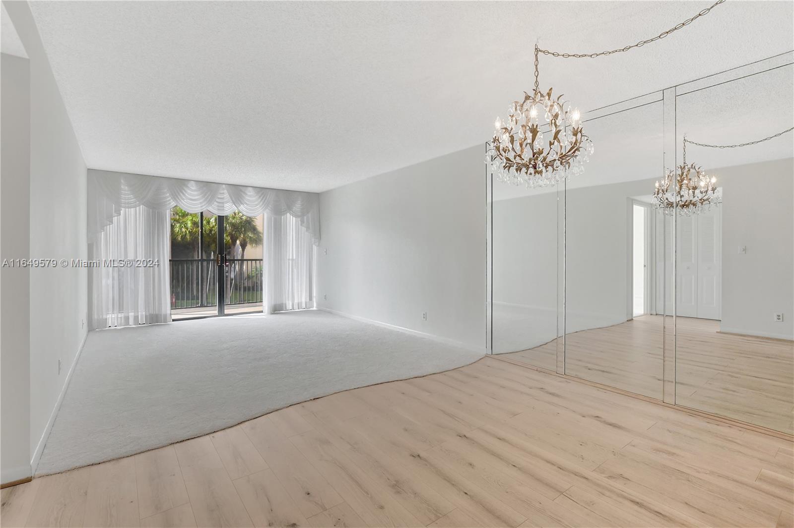 BOCA BAYOU CONDO - Residential
