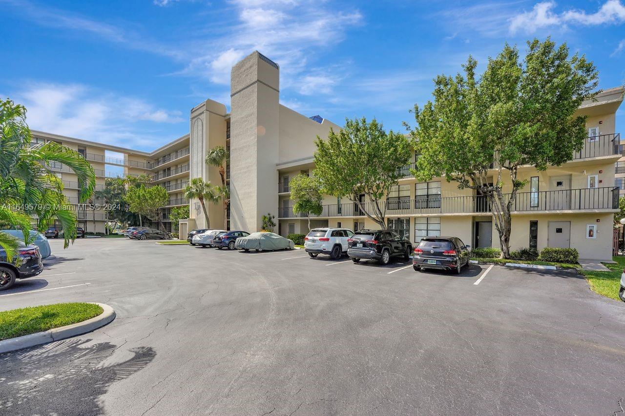 BOCA BAYOU CONDO - Residential