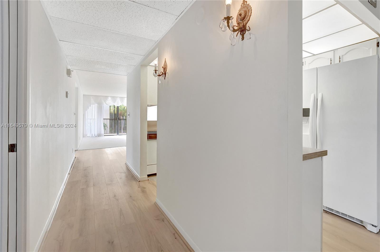 BOCA BAYOU CONDO - Residential