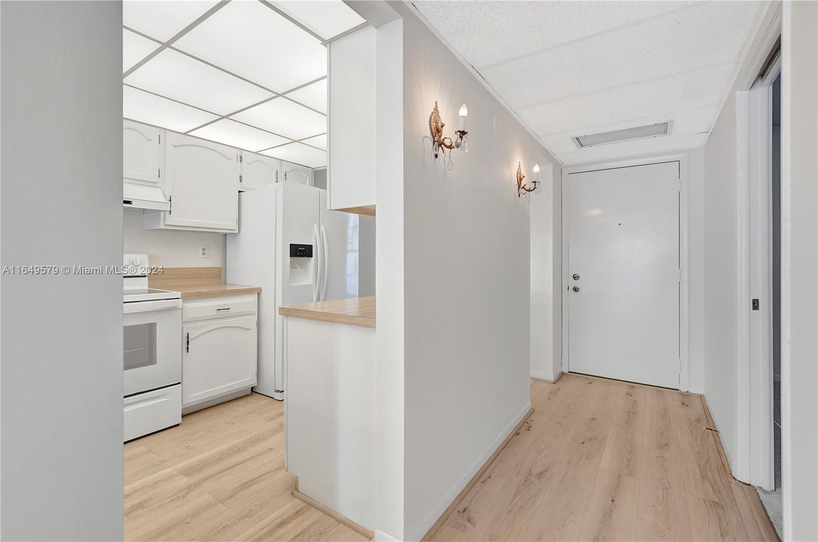 BOCA BAYOU CONDO - Residential