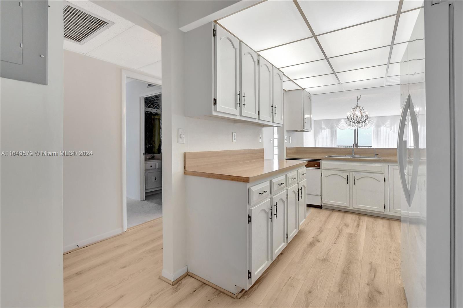 BOCA BAYOU CONDO - Residential
